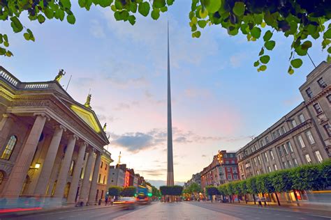 Vacation Homes near The Spire, City Centre Dublin: House Rentals & More ...