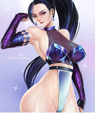 Kai Sa Luscious Hentai Manga Porn