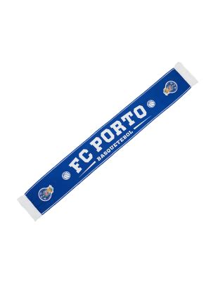 Cachecol Fc Porto W Fc Porto Store