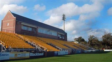 Blackbaud Stadium / Home of Charleston Battery of USLPRO (D3 ...