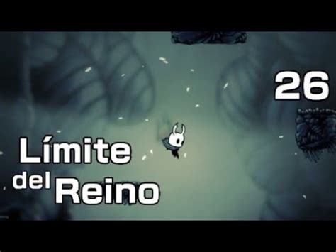 Hollow Knight En El Modo Alma De Acero L Mite Del Reino Youtube