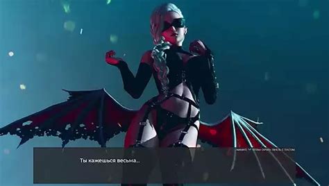 Complete Gameplay Deviant Anomalies Part Ukrainian Porn By FapHouse XHamster