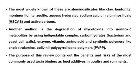 Poultry Feed formulation | PPT