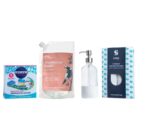 Eco Friendly Product Bundles Bower Collective