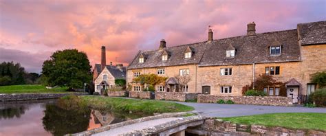 Luxury Country House Hotels In The Cotswolds Historic Uk