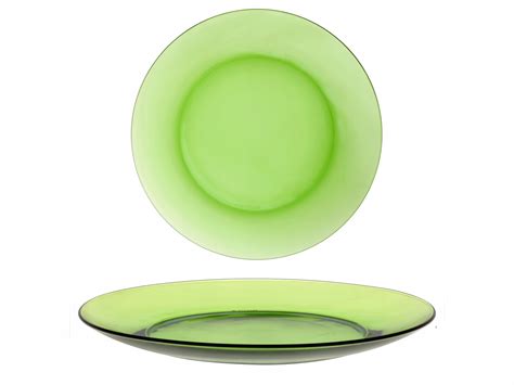 GREEN TALERZ OBIADOWY PŁYTKI 23 5CM DURALEX 110DX40397 Cena Opinie