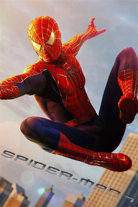 Sam Raimi S Spider Man Rule Sets Up A New Hero In Marvel Movie Theory