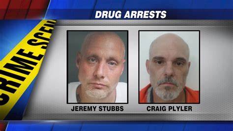 Undercover Operation Leads To Major Drug Bust In Dallas Co Alabama News