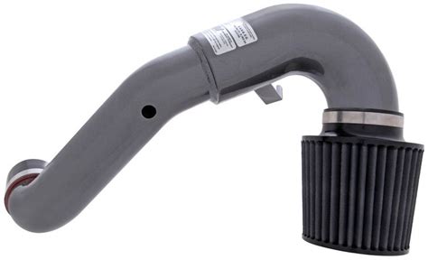 2002 2005 Honda Civic Si 2 0L AEM Dual Chamber Air Intake System