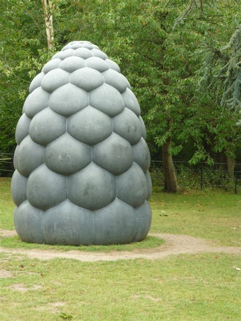 Peter Randall Page Sculpture Explore The Artistry Of Natural Phenomena