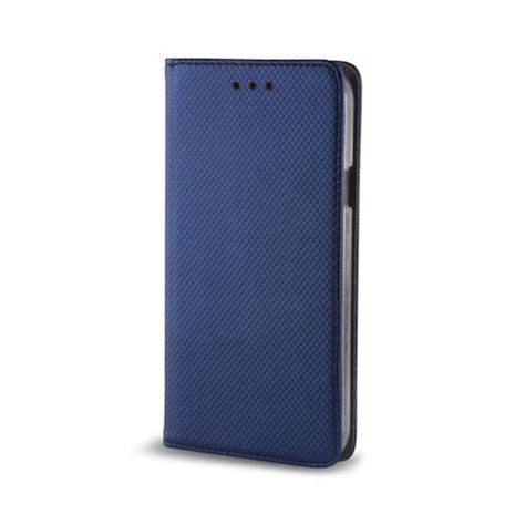 Etui Smart Magnet Do Xiaomi Redmi Note Pro G Granatowe Sklep