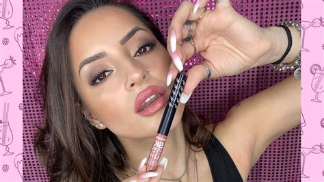 En Busca Del Nude Perfecto Bendito Nude Violeta Youtube