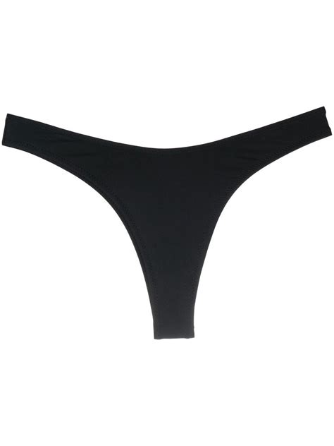 Brazilian Cut Bikini Bottom Editorialist