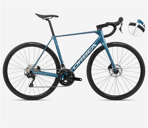 Orbea Orca M30 2024 – Maat 57 – € 2599,- Wielerhuis Marel