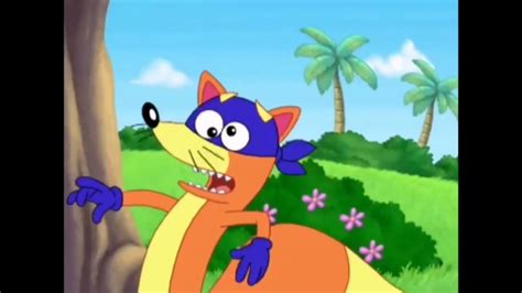 Dora Swiper Oh Man Season 6 Youtube