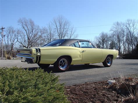 Dodge Super Bee For Sale In Scipio In Classiccarsbay