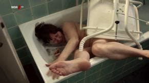 Marie Gruber Nude Aznude