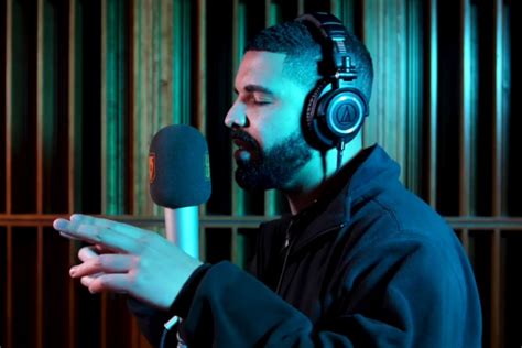 Drakes Behind Barz Freestyle Officially Being Released Friday Xxl