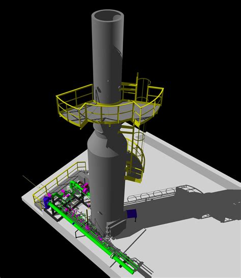 Projetos Industriais Utbr