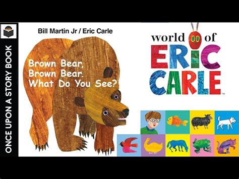 White Dog Eric Carle