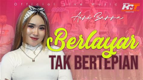 Aini Zamma Berlayar Tak Bertepian Sepi Sekuntum Mawar Merah New