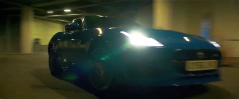 IMCDb Org 2014 Jaguar F Type X152 In The Hitman S Wife S Bodyguard