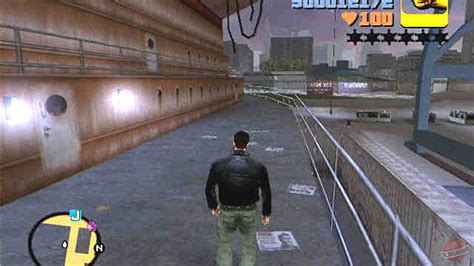 Grand Theft Auto 3 - описание, системные требования, оценки, дата выхода