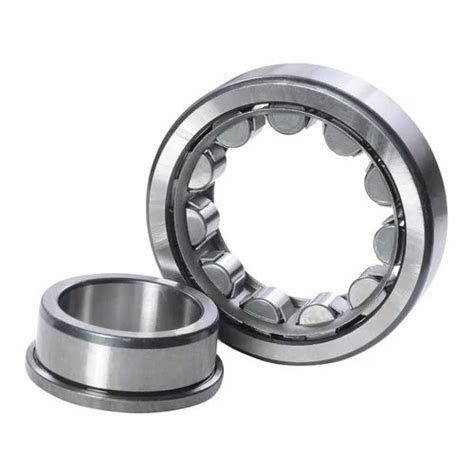 Nj Cylindrical Roller Bearing At Piece Cylindrical Roller