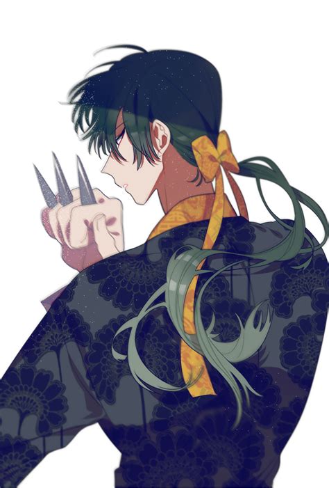 Jae Ha Akatsuki No Yona Image By Pixiv Id 2542590 2704808 Zerochan