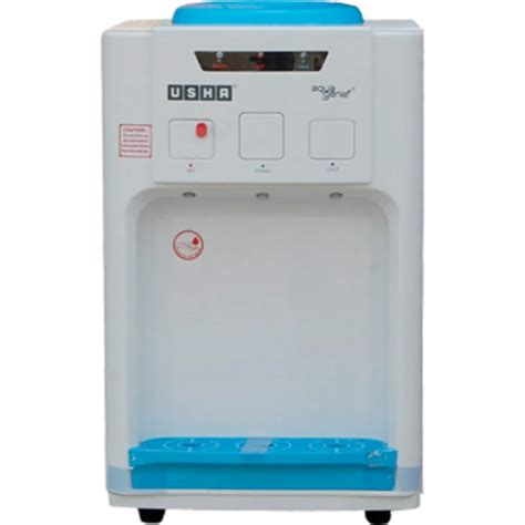 Usha Aquagenie Plus Table Top Water Dispenser At Rs 800000 Usha