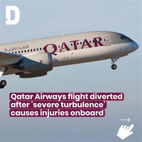 Doha News On Twitter A Qatar Airways Flight From Doha To Denpasar Was