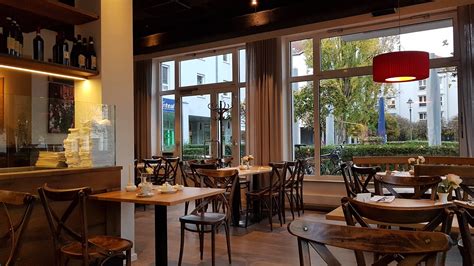 Il Porcino Ristorante Sportkneipen In Augsburg Fanzo