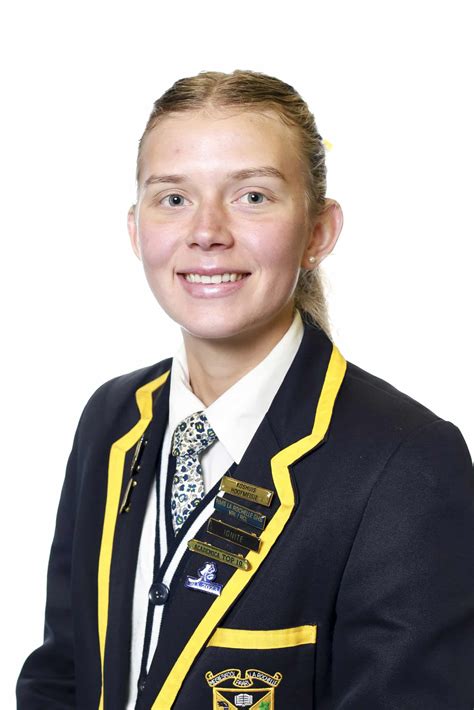 La Rochelle Girls High School Matric Results 2023 Awsum School News