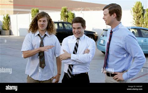 WORKAHOLICS, (from left): Blake Anderson, Adam Devine, Anders Holm ...