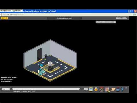 Best Habbo Retro Hotel YouTube