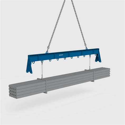 Lifting Beam | Spreader Beams | Goods Lifting | Conquip USA