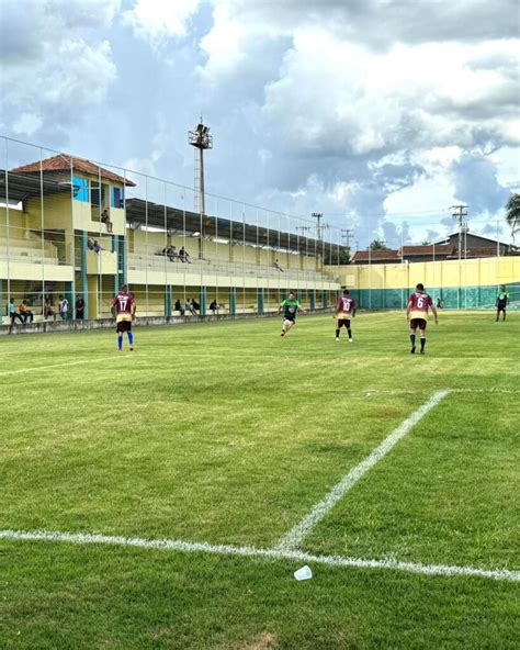 Campeonato Municipal De Futebol De Campo 2ª DivisÃo 2023 Semi Final 2ª Etapa Prefeitura De