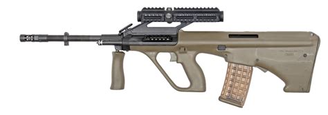 Aug A3 Steyr Arms