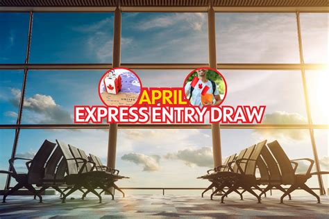 Will Aprils Express Entry Draws Surpass The Record Setting March