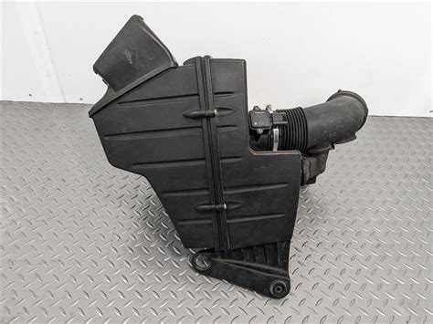 Bmw I Air Cleaner Filter Housing Box Assembly