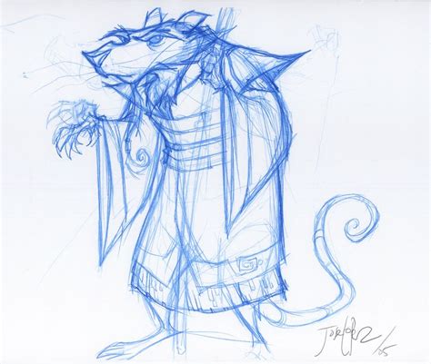 [splinter8.jpg] | Tmnt art, Sketches, Humanoid sketch