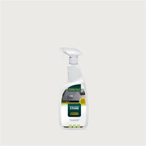 Goldencare Stone Cleaner 750 Ml Target Furniture Nz