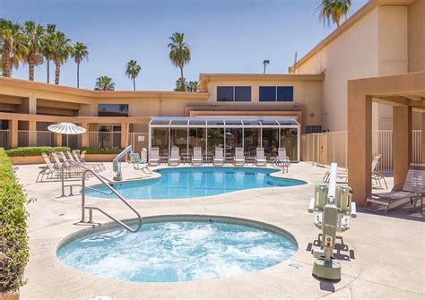 WORLDMARK PALM SPRINGS - PLAZA RESORT AND SPA - Updated 2022 Prices ...