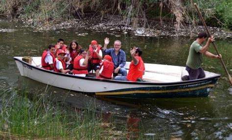 Les Visites Al Clot De La Mare De D U Es Converteixen En Una De Les