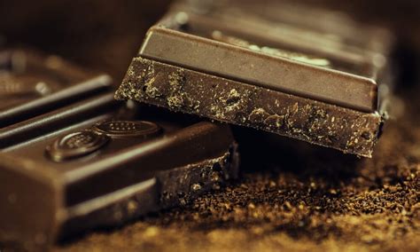 Saiba quais são os 5 melhores chocolates do mundo IEF Notícias 2023