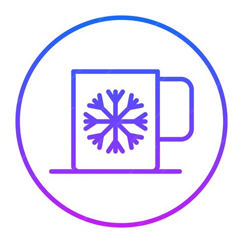 Premium Vector Hot Chocolate Vector Icons