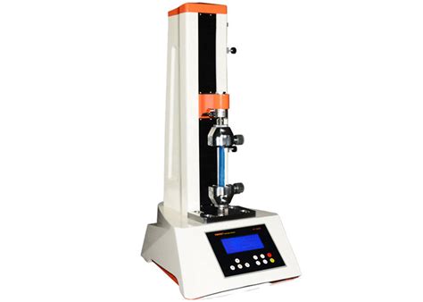 fastener tension test machine tensile strength machine  calibration