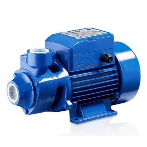 Pompe périphérique de surface 0 5CV 370W HAPPY PUMPS