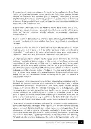 Borello El Diario De C Colon PDF