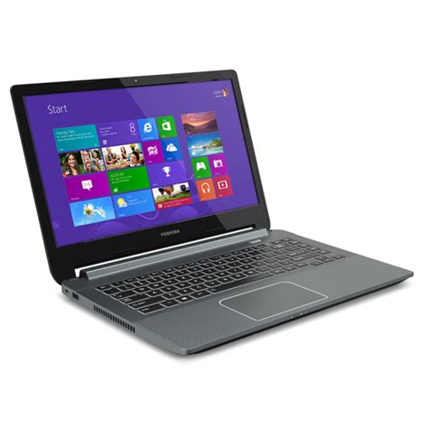 Toshiba Satellite U Series Notebookcheck Net External Reviews